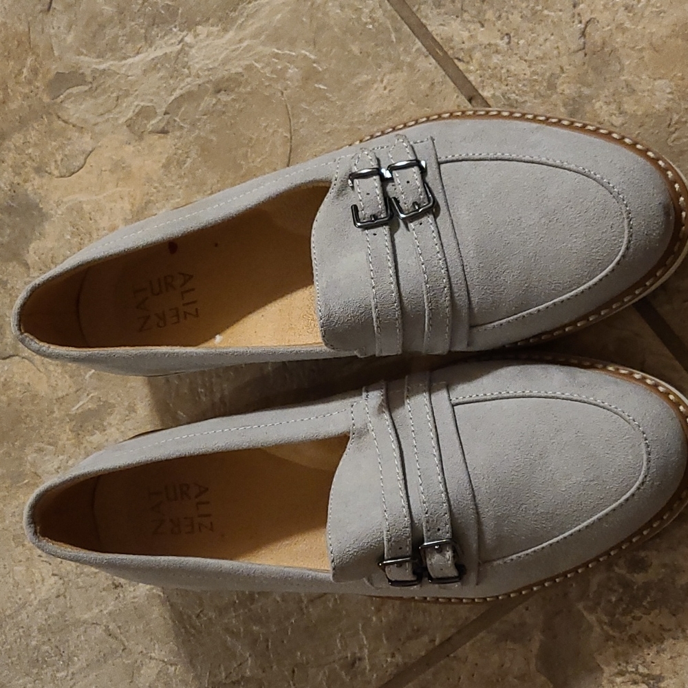 Naturalizer shoes